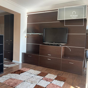 Charming apartment with panoramic view and garden connection for rent Budapest 2nd district, Pasarét