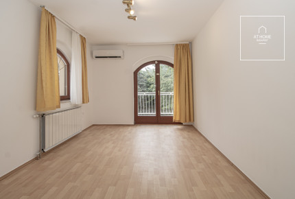 Exclusive detached house for rent Budapest II. district, Szemlőhegy