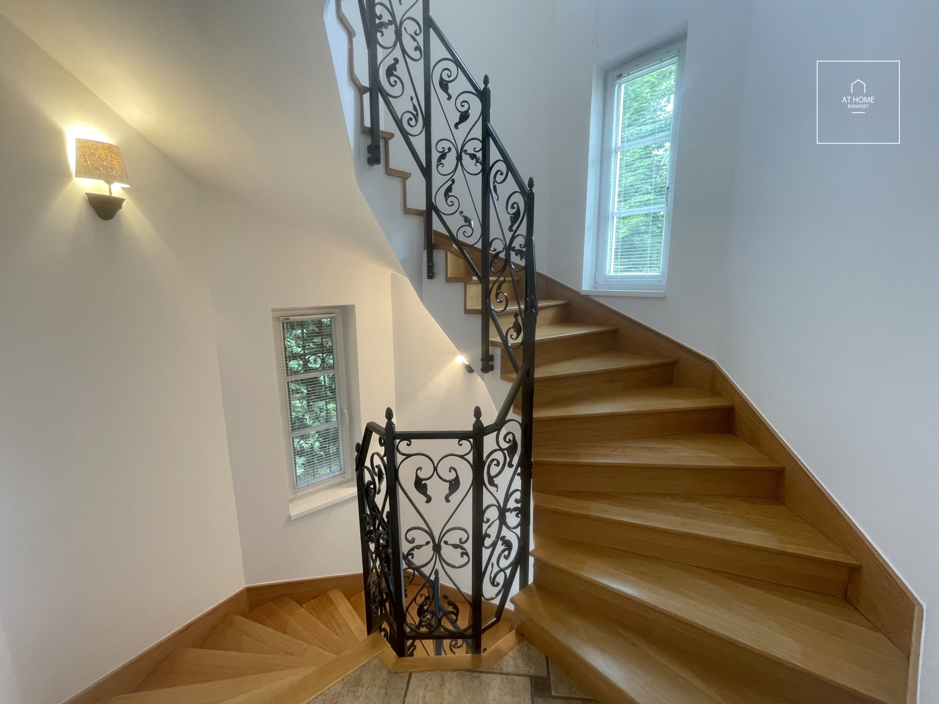 Stunning detached house for sale Budapest, district 2/A, Máriaremete