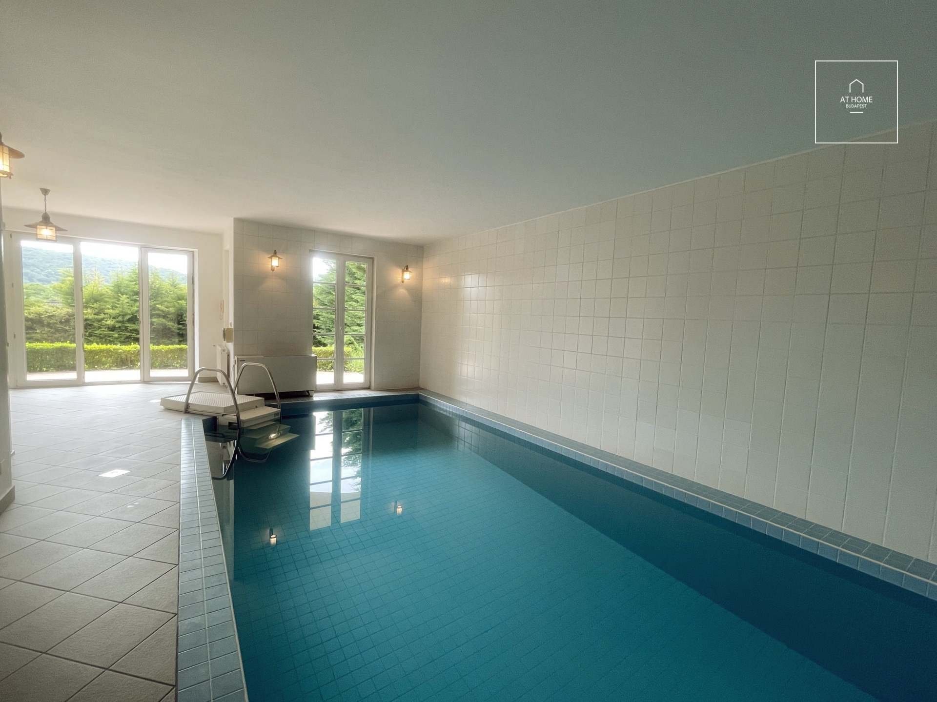 Stunning detached house for sale Budapest, district 2/A, Máriaremete