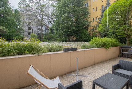 Wonderful apartment available for rent Budapest XII. district, Németvölgy