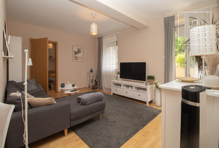 Wonderful apartment available for rent Budapest XII. district, Németvölgy