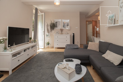 Wonderful apartment available for rent Budapest XII. district, Németvölgy
