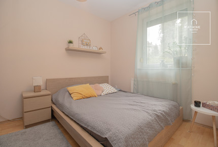 Wonderful apartment available for rent Budapest XII. district, Németvölgy
