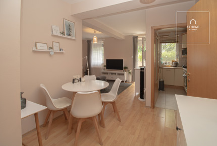 Wonderful apartment available for rent Budapest XII. district, Németvölgy