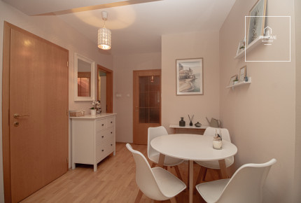 Wonderful apartment available for rent Budapest XII. district, Németvölgy