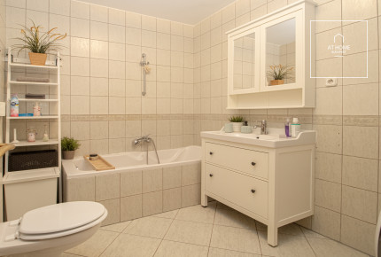 Wonderful apartment available for rent Budapest XII. district, Németvölgy