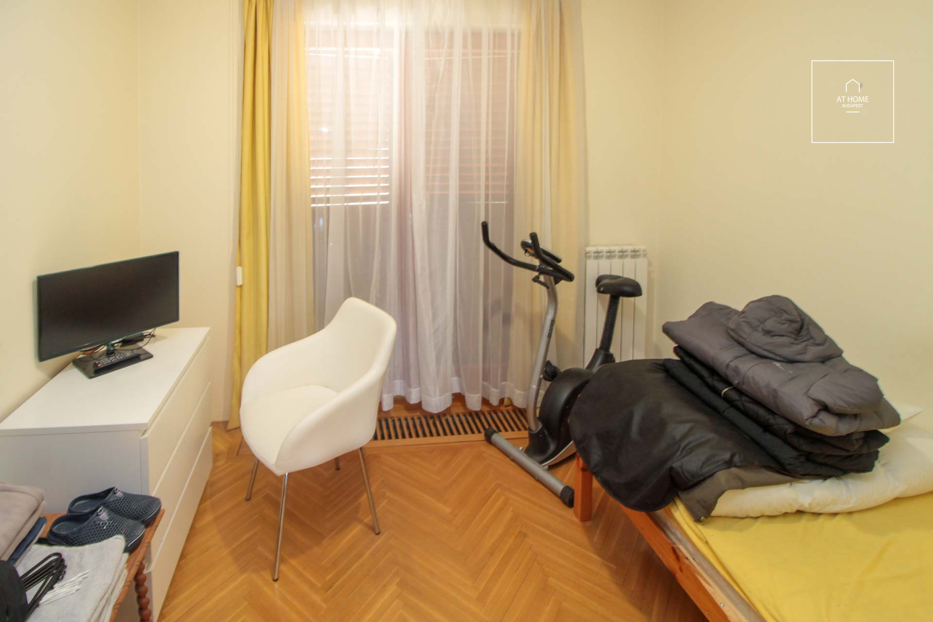 Bűbájos ikerház kiadó Budapest II. kerület, Törökvész