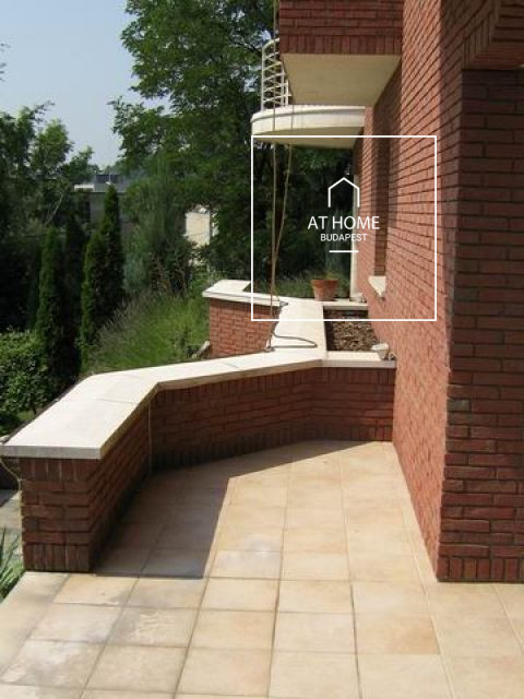 Exkluzív lakás kiadó Budapest XII. kerület, Orbánhegy