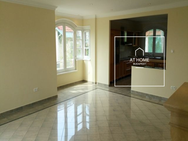 Exclusive apartment for rent Budapest XII. district, Orbánhegy