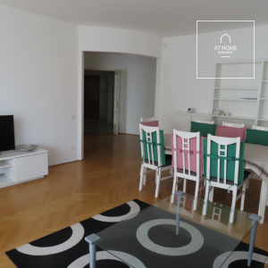 Exclusive apartment for rent Budapest I. district, Naphegy