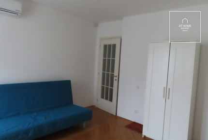 Exclusive apartment for rent Budapest I. district, Naphegy