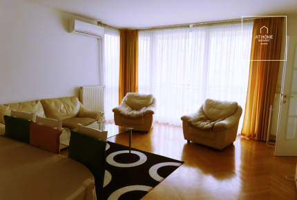 Exclusive apartment for rent Budapest I. district, Naphegy