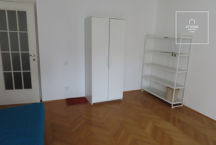 Exclusive apartment for rent Budapest I. district, Naphegy