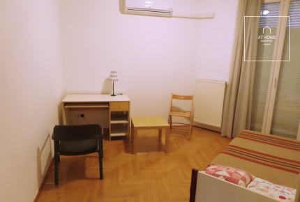 Exclusive apartment for rent Budapest I. district, Naphegy