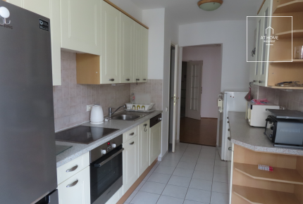 Exclusive apartment for rent Budapest I. district, Naphegy