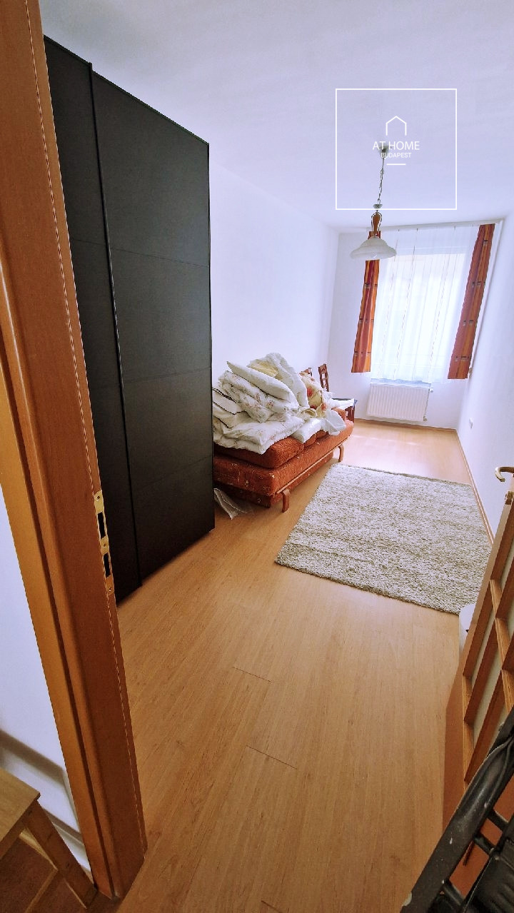 Elegant apartment for rent Budapest IX. district, Ferencváros