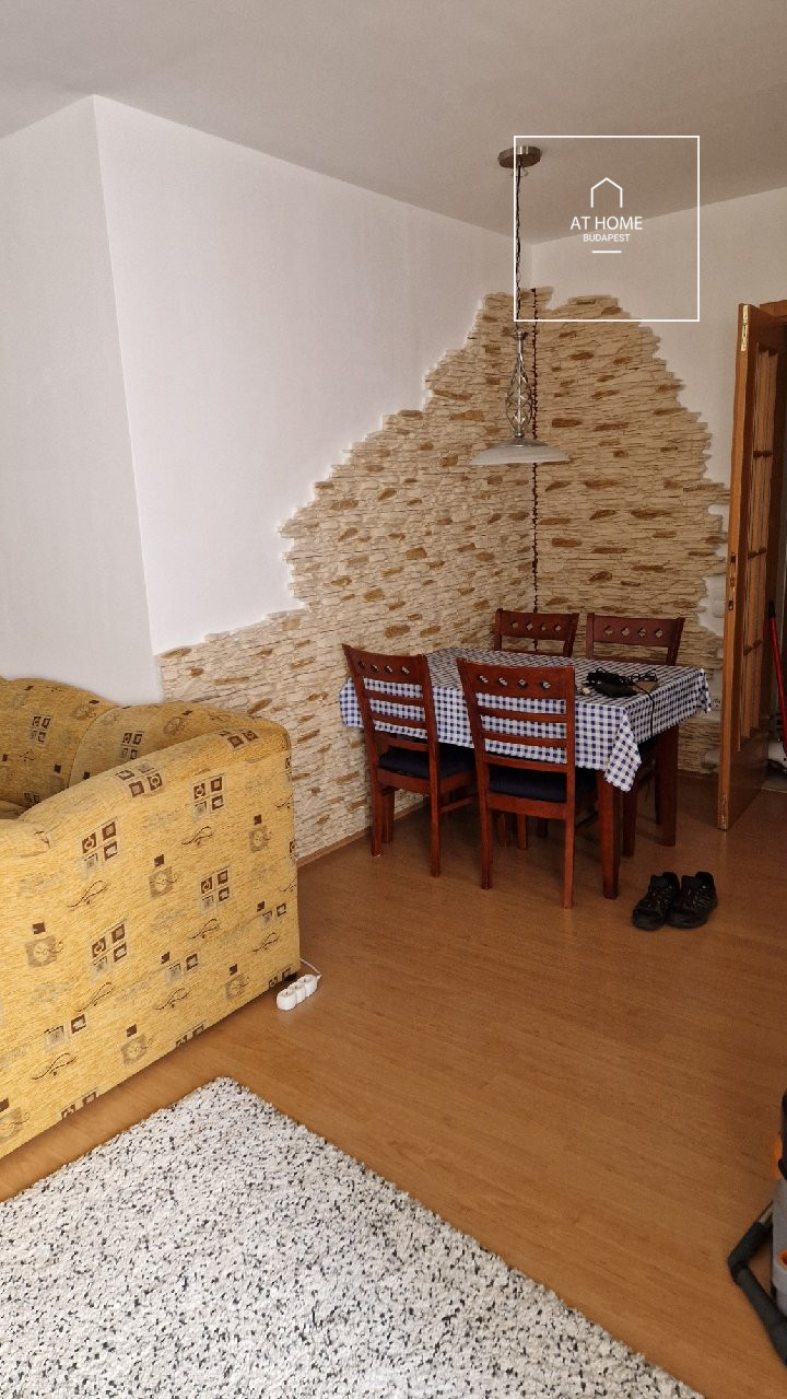 Elegant apartment for rent Budapest IX. district, Ferencváros