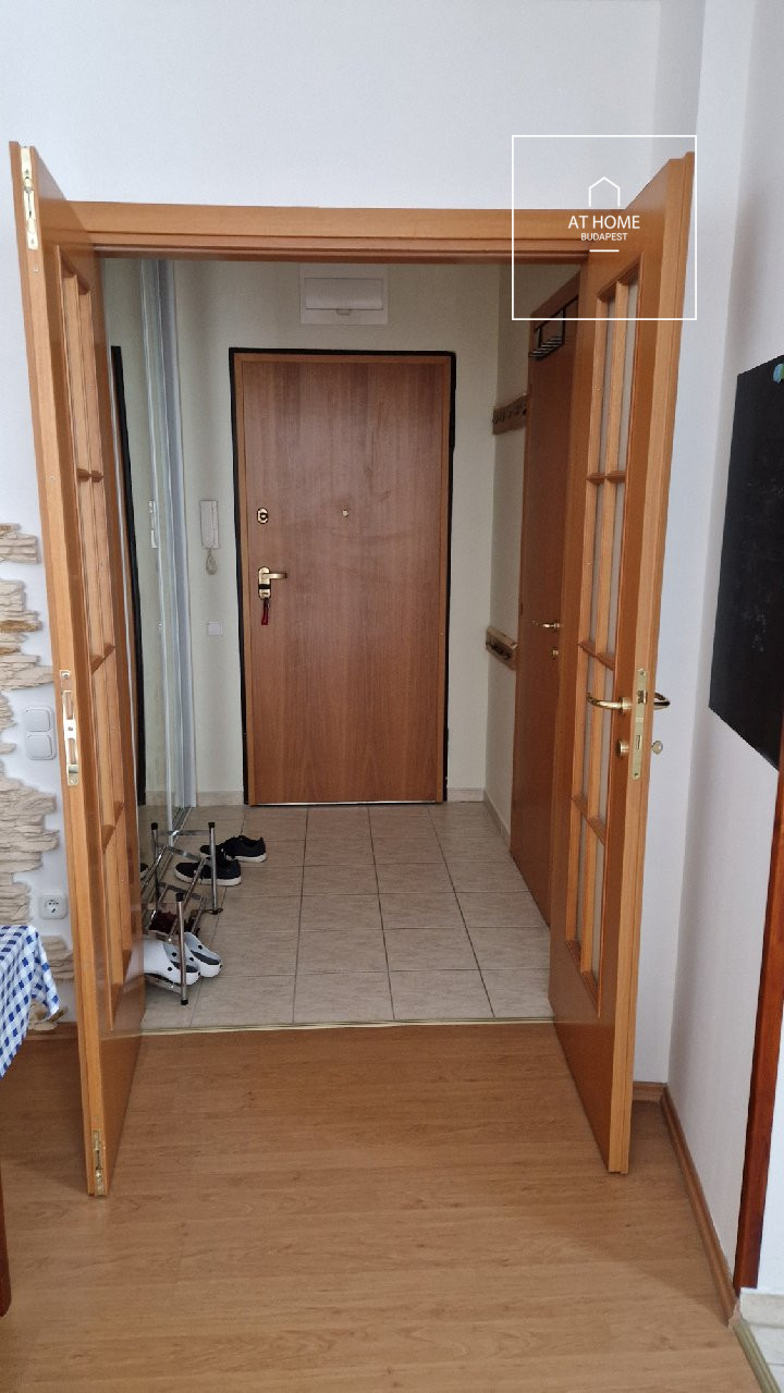 Elegant apartment for rent Budapest IX. district, Ferencváros