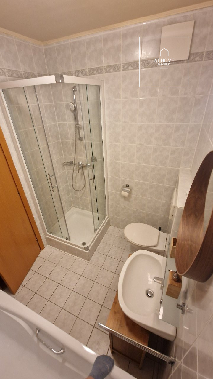 Elegant apartment for rent Budapest IX. district, Ferencváros