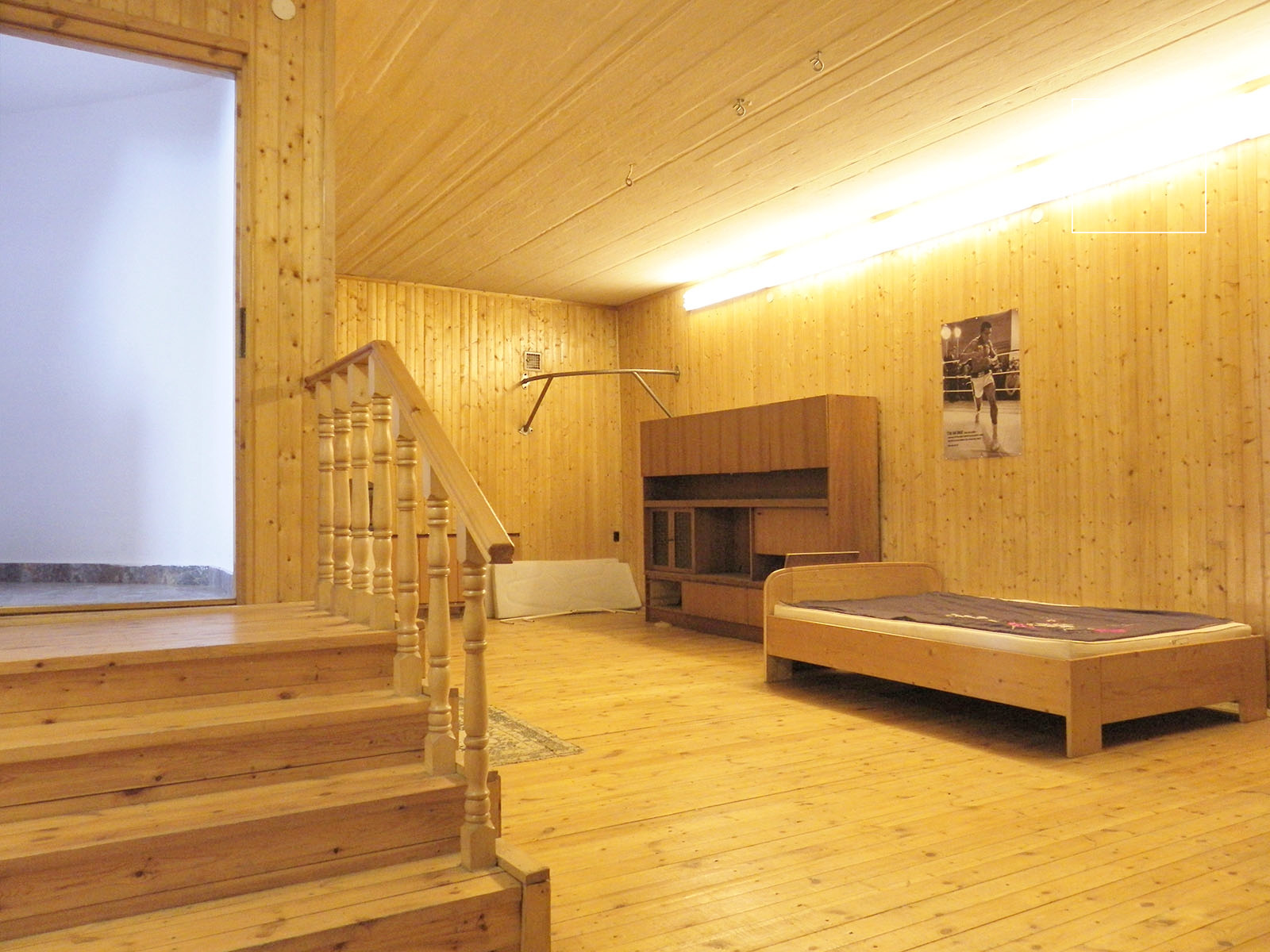 Exclusive detached house in the II/A. district