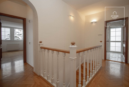 Wonderful apartment for rent Budapest II. district, Pálvölgy