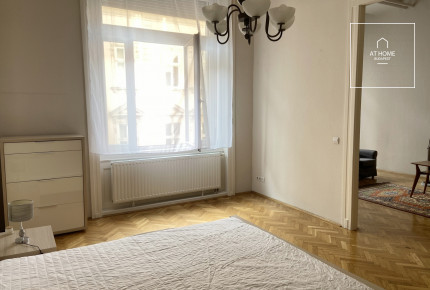 Refurbished premium apartment for rent Budapest V. district, Belváros