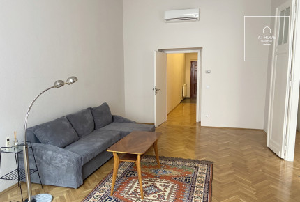 Refurbished premium apartment for rent Budapest V. district, Belváros