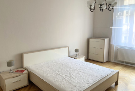 Refurbished premium apartment for rent Budapest V. district, Belváros