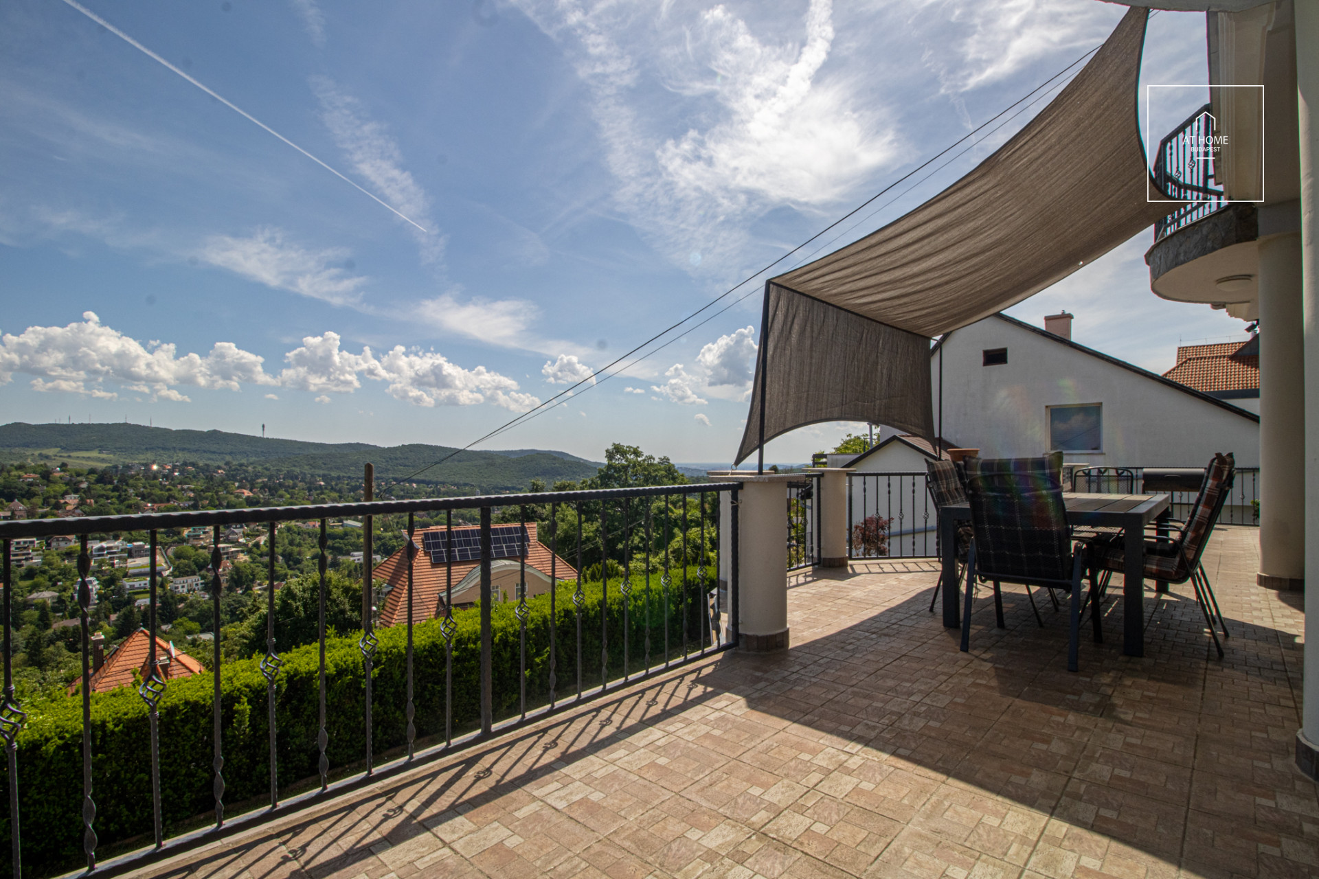 Bűbájos Önálló családi ház II/A kerület, Adyliget, Budapest