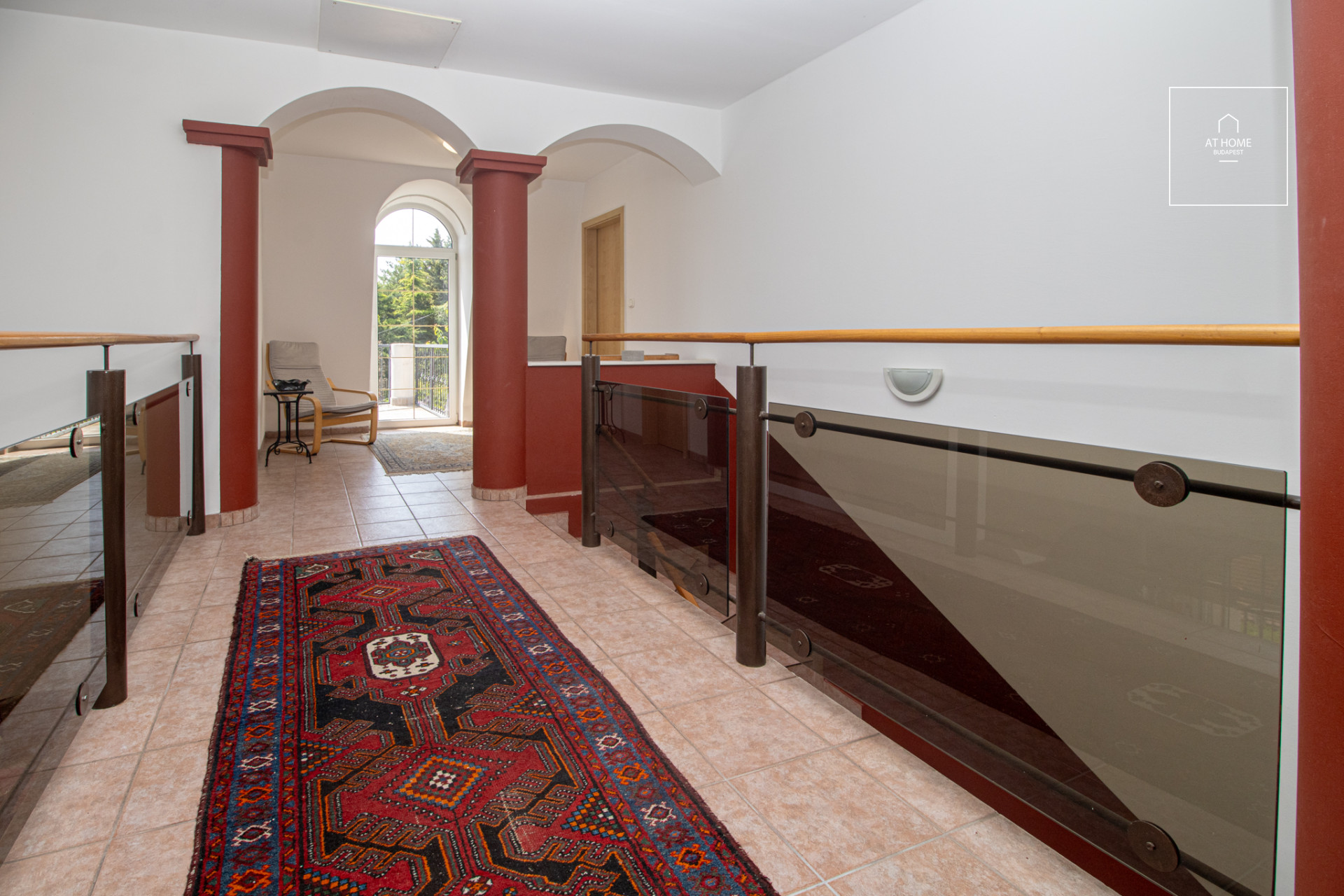 Charming detached house II/A district, Adyliget, Budapest