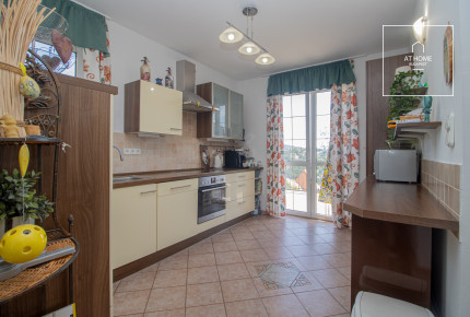 Bűbájos Önálló családi ház II/A kerület, Adyliget, Budapest