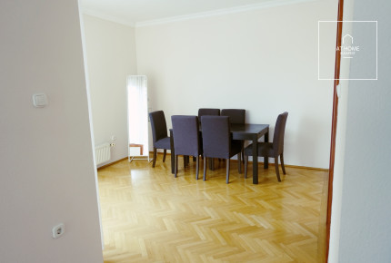 Nice detached house for rent Budapest II. district, Szépvölgy