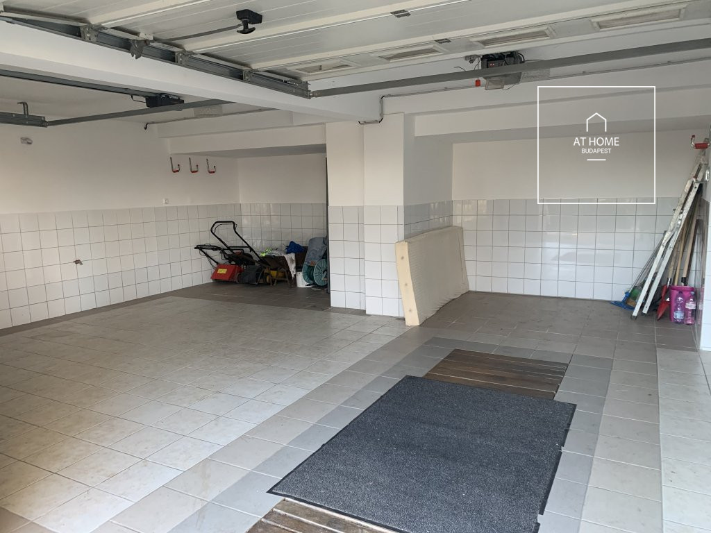 Stunning detached house for rent Budapest III. district, Testvérhegy