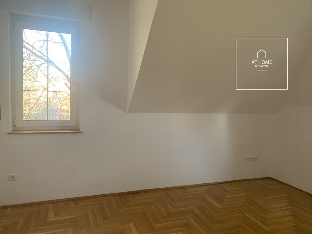 Lenyűgöző Önálló családi ház kiadó Budapest III. kerület, Testvérhegy