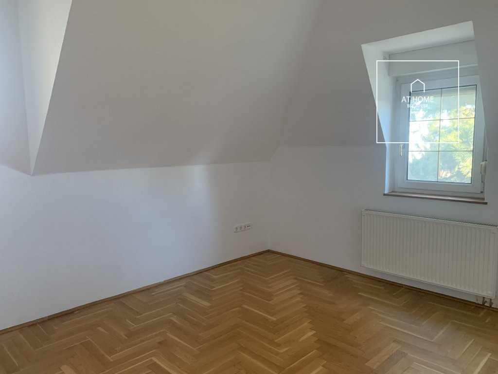 Stunning detached house for rent Budapest III. district, Testvérhegy