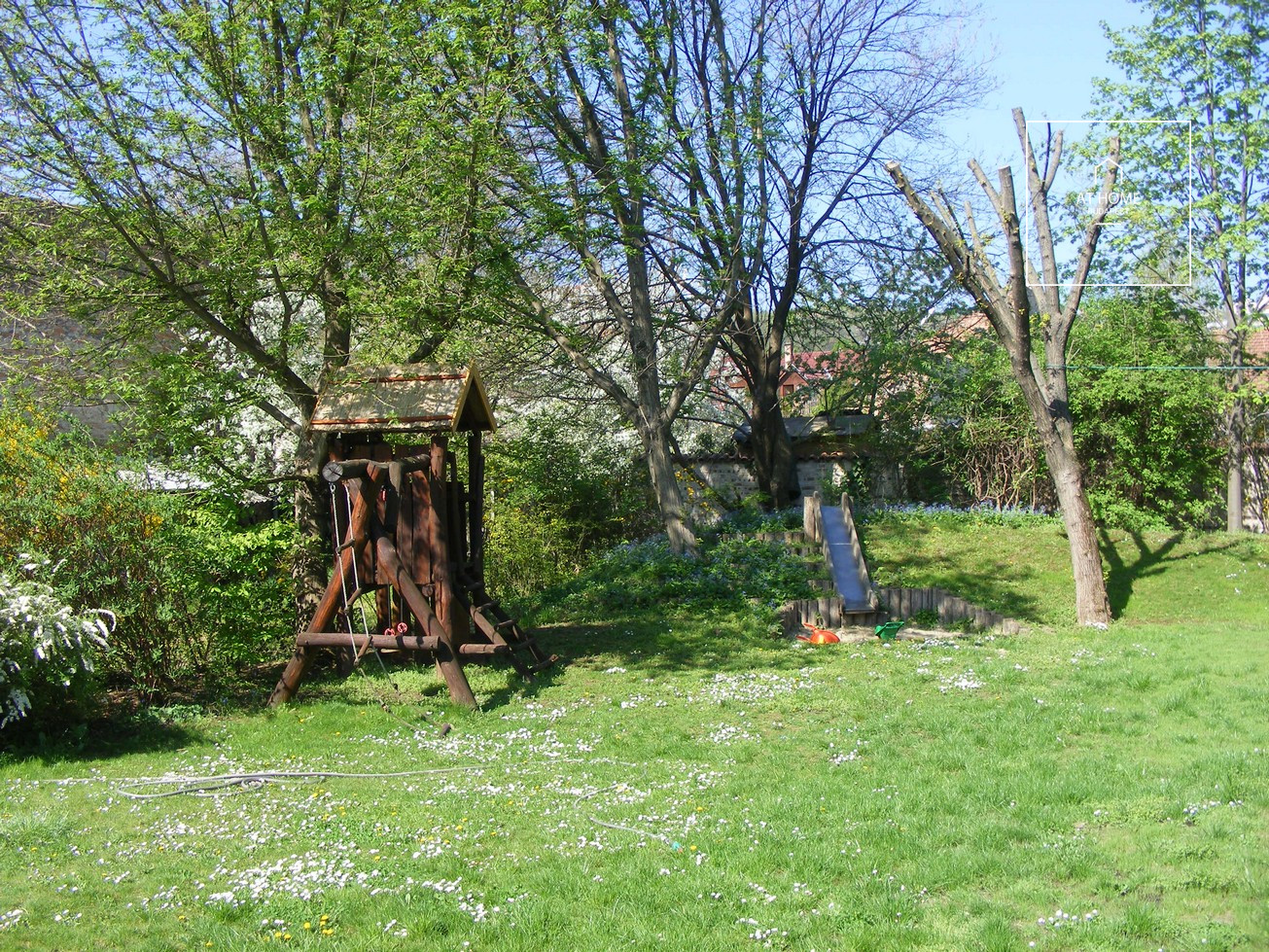 Stunning detached house for rent Budapest III. district, Testvérhegy