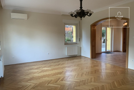 Stunning detached house for rent Budapest III. district, Testvérhegy