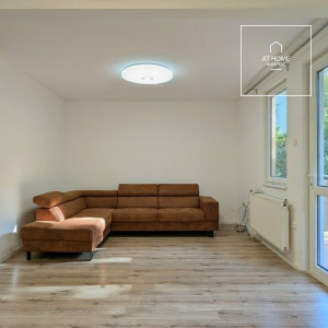 Nice semi-detached house for rent Budapest II. district, Nyék