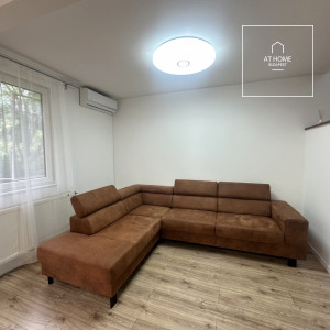 Nice semi-detached house for rent Budapest II. district, Nyék