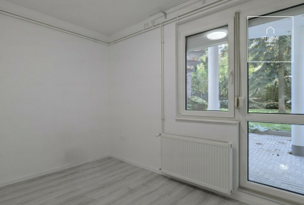 Nice semi-detached house for rent Budapest II. district, Nyék