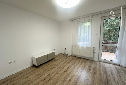 Nice semi-detached house for rent Budapest II. district, Nyék