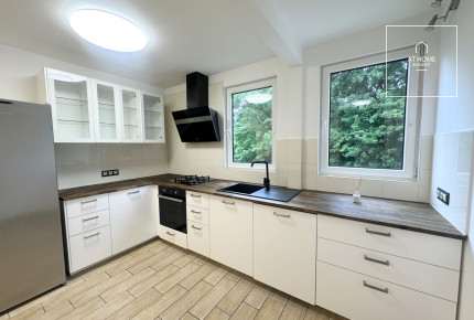 Nice semi-detached house for rent Budapest II. district, Nyék