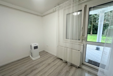 Nice semi-detached house for rent Budapest II. district, Nyék