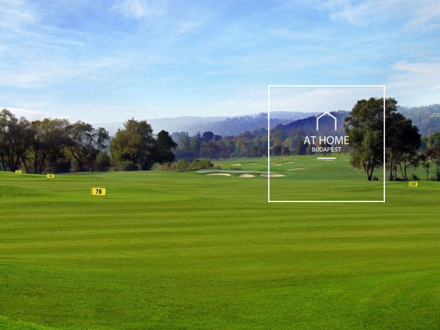 Exclusive apartment for sale, Kehidakustány