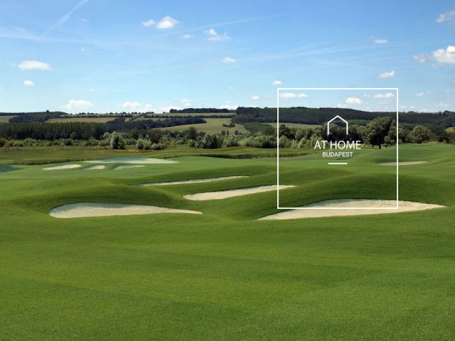 Nice apartment for sale  II/A. district, Kehidakustány