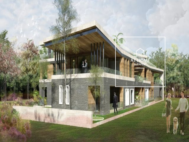 Elegáns lakás eladó  Kehidakustány