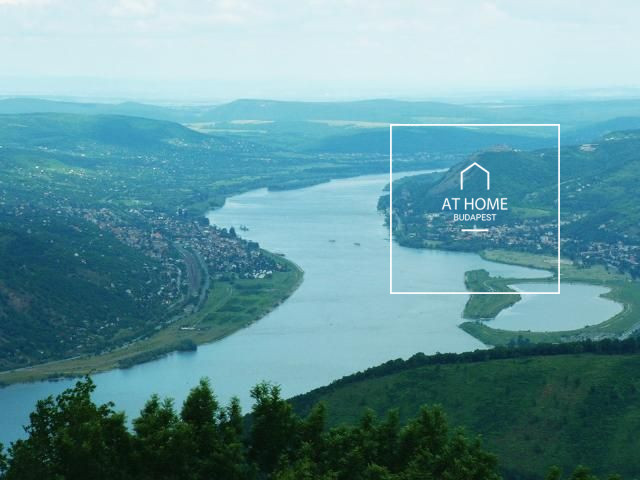 Nice detached house for sale in Visegrád