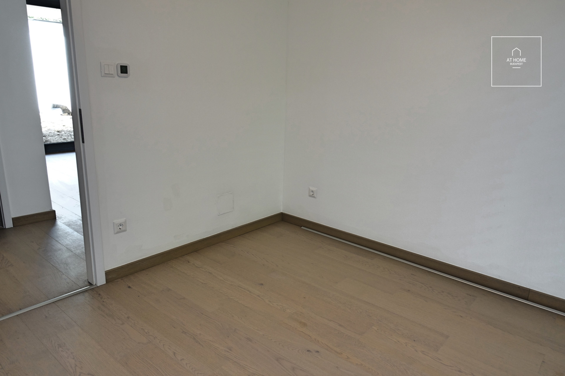 Exclusive apartment for sale Budapest XII. district, Kissvábhegy