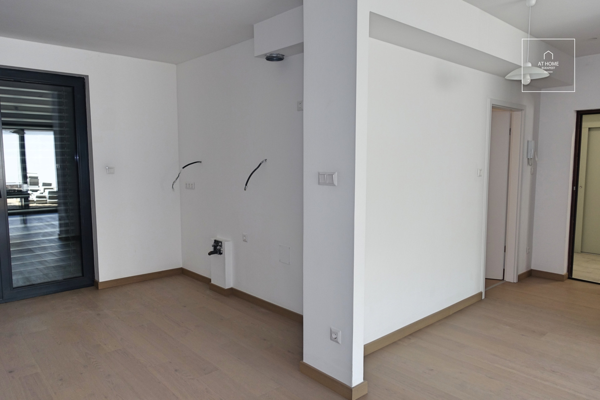 Exclusive apartment for sale Budapest XII. district, Kissvábhegy